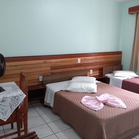 Hotel Пату-Бранку Экстерьер фото