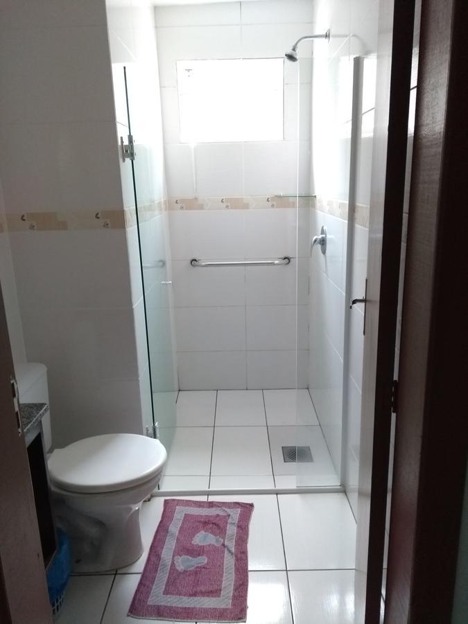 Hotel Пату-Бранку Экстерьер фото