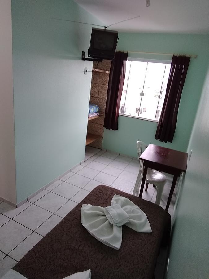 Hotel Пату-Бранку Экстерьер фото