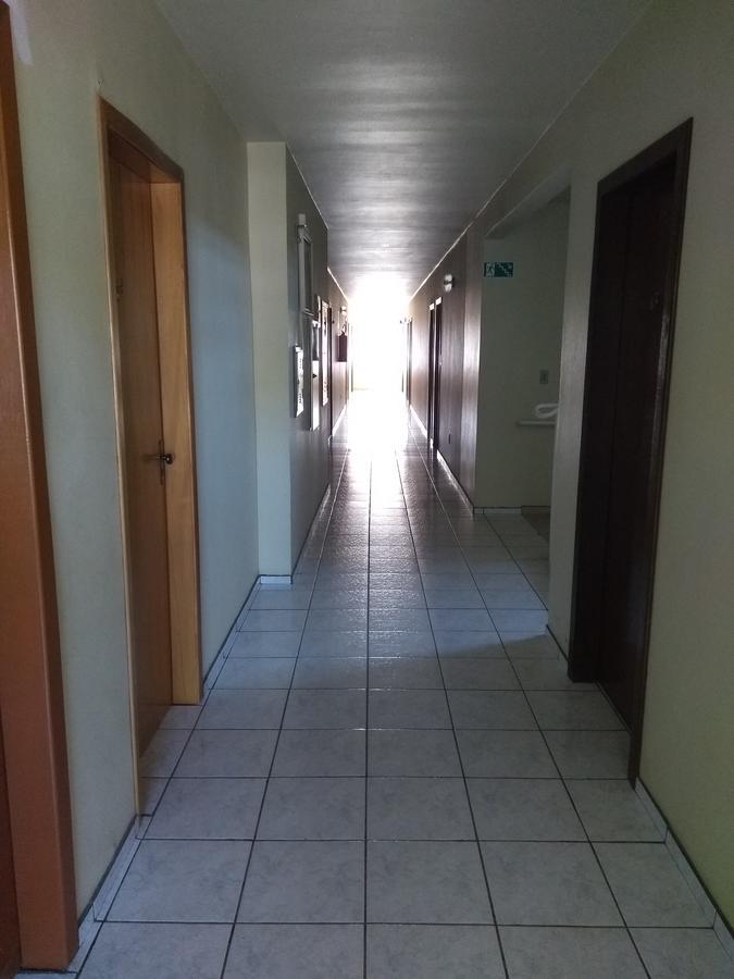 Hotel Пату-Бранку Экстерьер фото