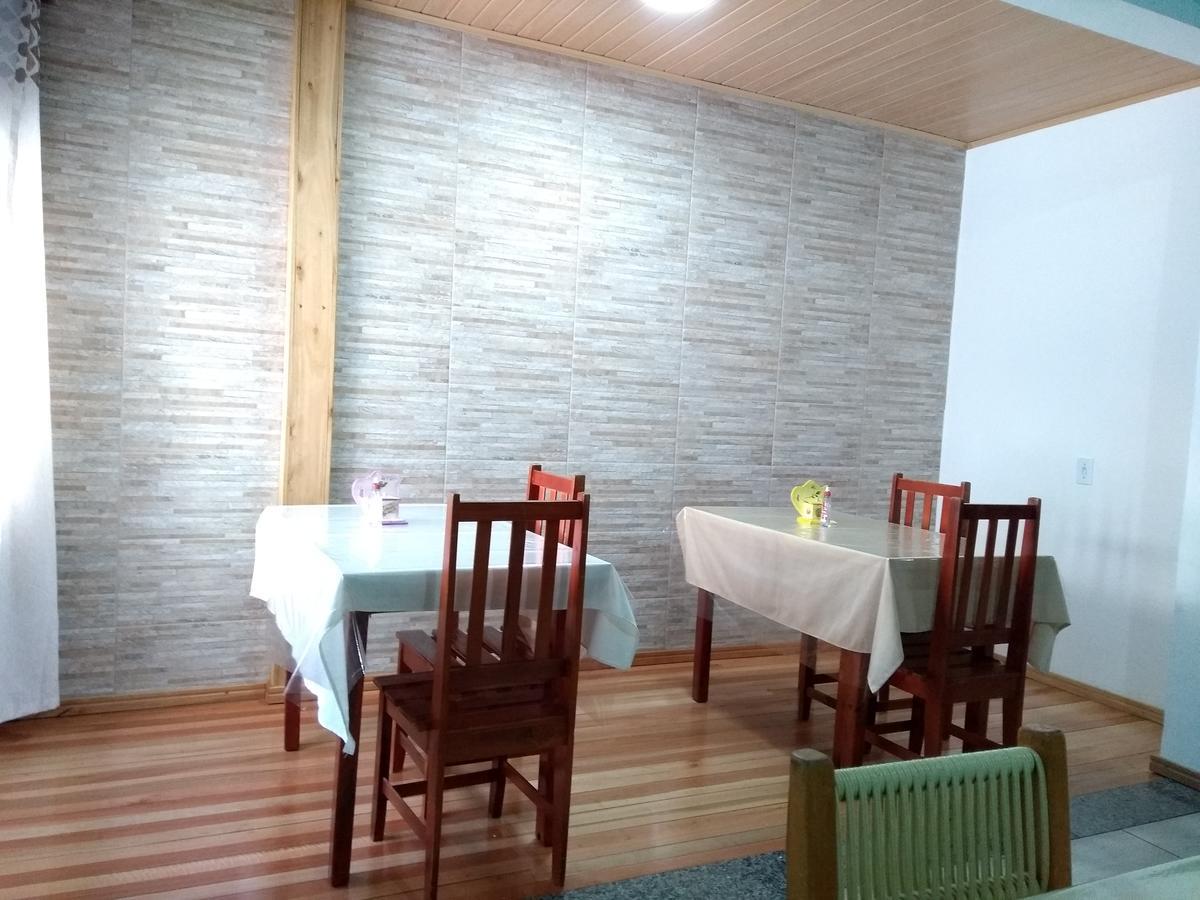 Hotel Пату-Бранку Экстерьер фото