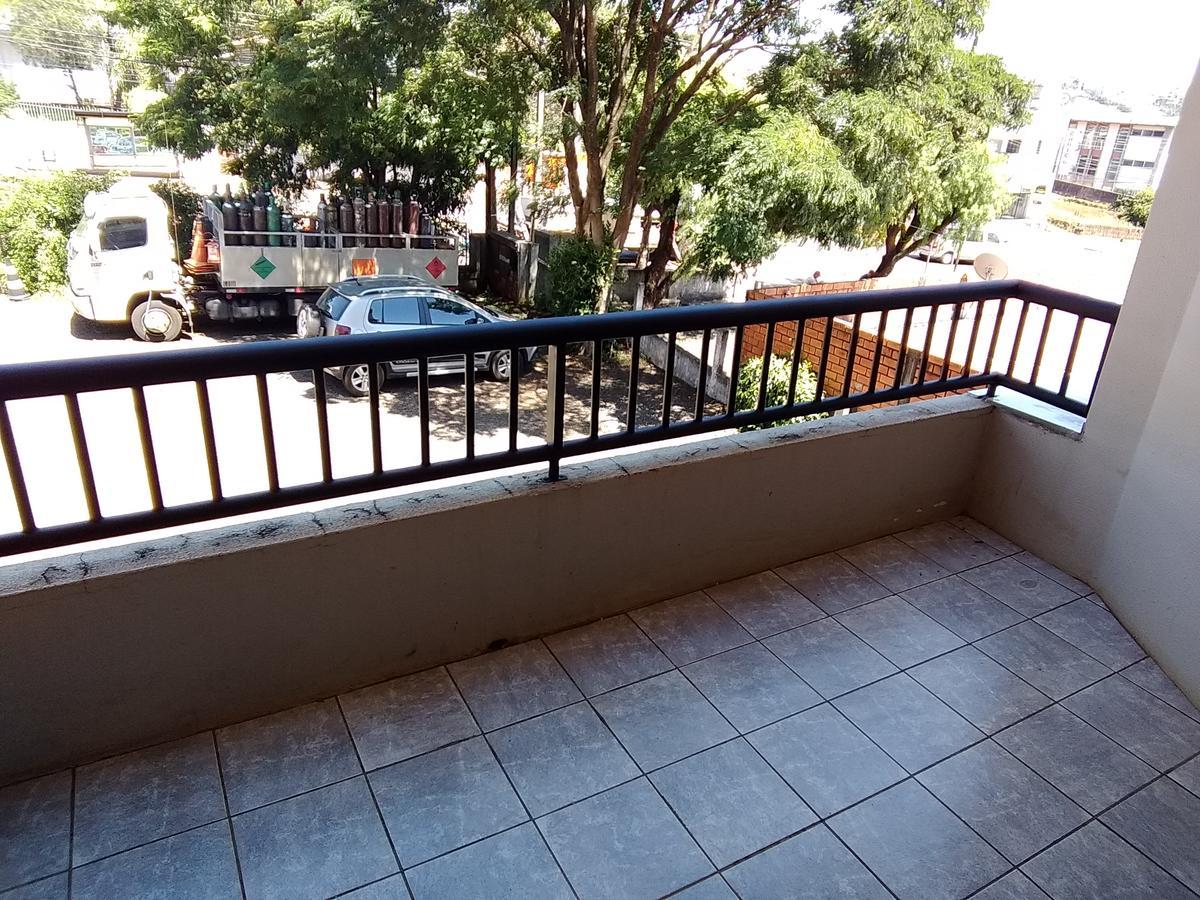 Hotel Пату-Бранку Экстерьер фото