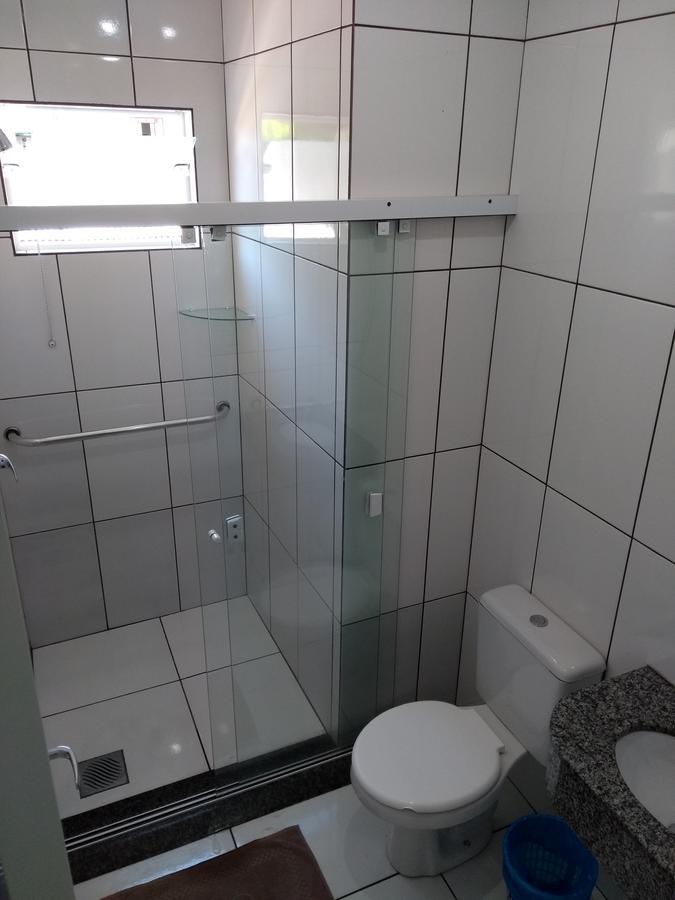 Hotel Пату-Бранку Экстерьер фото