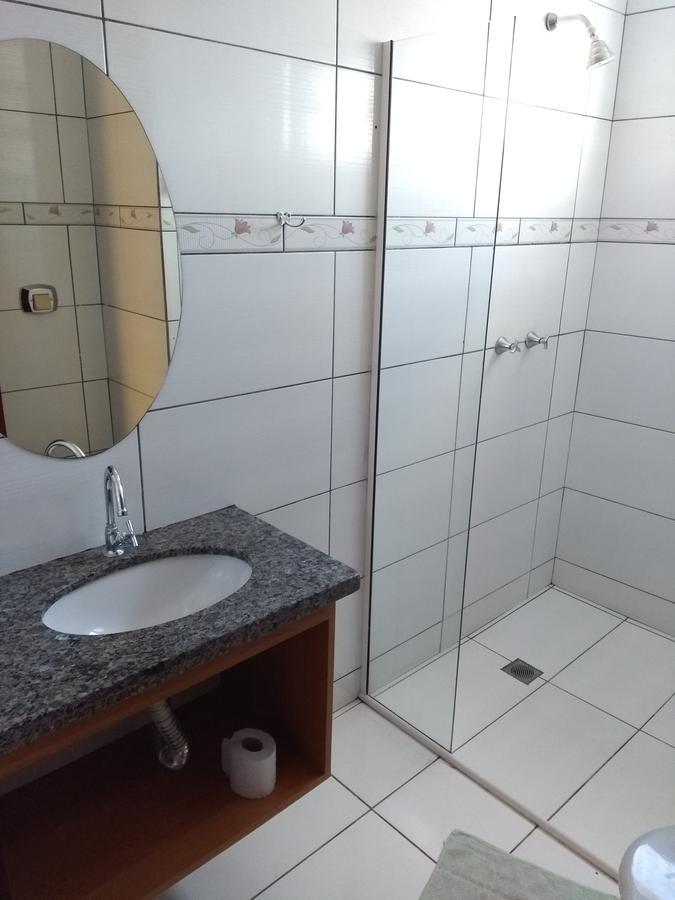 Hotel Пату-Бранку Экстерьер фото